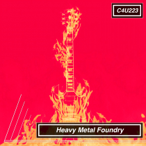 Heavy Metal Foundry