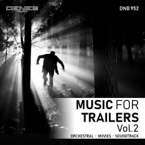 Music For Trailers Vol. 2