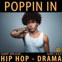 Poppin In (Hip Hop)