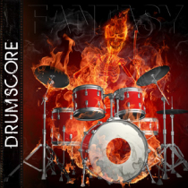 Drumscore