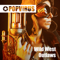 Wild West Outlaws