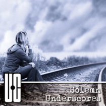 Solemn Underscores