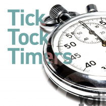 Tick Tock Timers