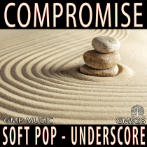 Compromise Soft Pop Underscore Positive Relaxed