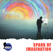 Spark Of Imagination