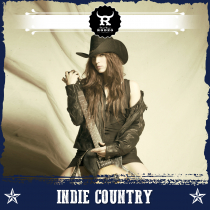 INDIE COUNTRY