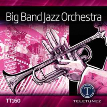 Big Band Jazz Orchestra