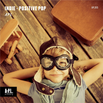 INDIE Positive Pop