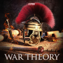 War Theory, Epic Battle Orchestral Cues