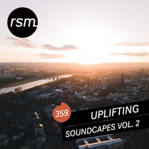 Uplifting Soundscapes Vol 2