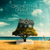 Orchestral Dramedy