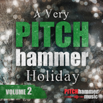 A Very Pitch Hammer Holiday Volume 2