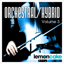 Orchestral Hybrid Vol 3