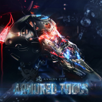 Armored Tools