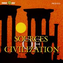 Sources Of Civilization