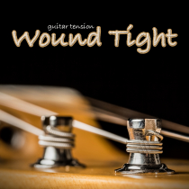 Wound Tight, Guitar Tension
