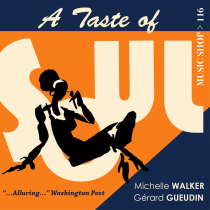 A Taste Of Soul