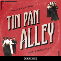 Tin Pan Alley