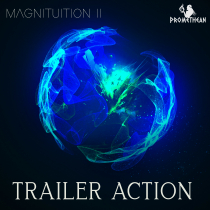 Magnitution II - Trailer Action