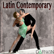 Latin Contemporary