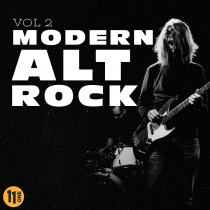 Modern Alt Rock vol 2