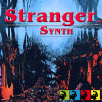 Stranger Synths