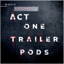 Act One Trailer Pods