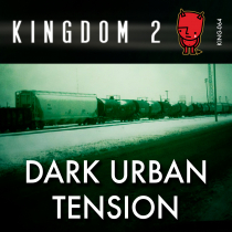 Dark Tension Beats