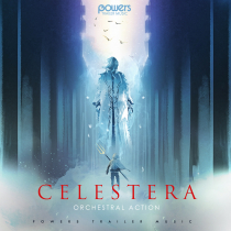 Celestera Orchestral Action