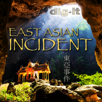 East Asian Incident