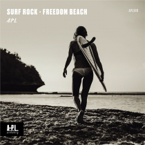 SURF ROCK Freedom Beach