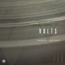 Volts Cinematic Scratching V1