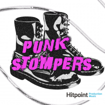 Punk Stompers