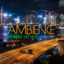 Ambience, Ambient Hip Hop Vol 1