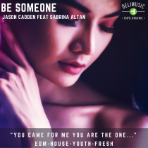 Be Someone Vocal