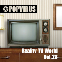 Reality TV World 28