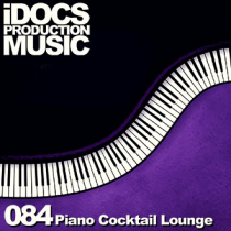 Piano Cocktail Lounge