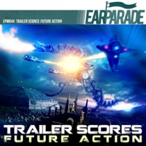 Trailer Scores - Future Action