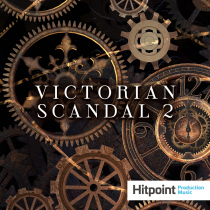 Victorian Scandal 2
