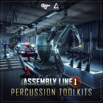 Assembly Line 1 - Percussion Toolkits