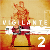 Vigilante chapter two mDm