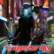 Singularity