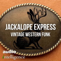 Jackalope Express