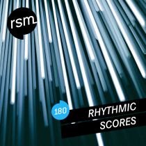 Rhythmic Scores