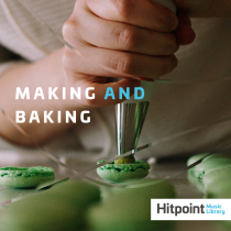 Making And Baking