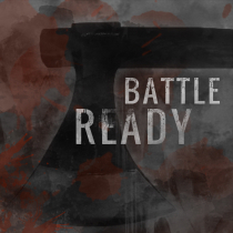 Battle Ready volume one