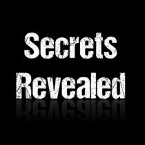 Secrets Revealed chapter one