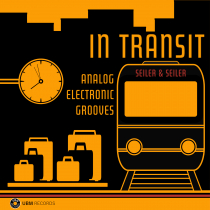 In Transit Analog Electronic Grooves