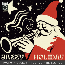 Jazzy Holiday