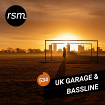 UK Garage and Bassline